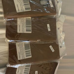 Galaxy S9 case

Flip Wallet Case for Samsung Galaxy S9,Leather Magnetic Folio